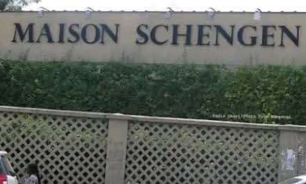 STOP à la mafia des rendez-vous à la Maison Schengen de KINSHASA ! Exigeons de la transparence !