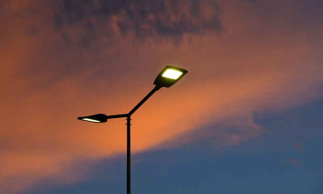 Stop à l'éclairage intempestif sur le site de la préfourrière Porte-de-Pantin, qui nuit aux animaux et aux habitants