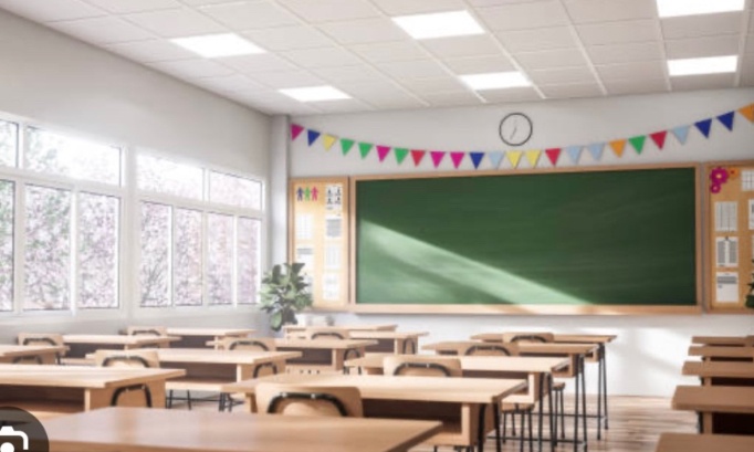 Non à la fermeture de classe !