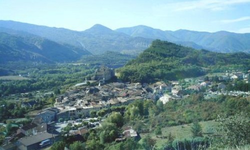 Contre l'installation d'un centre éducatif renforcé au quartier des Lauzes à Tallard