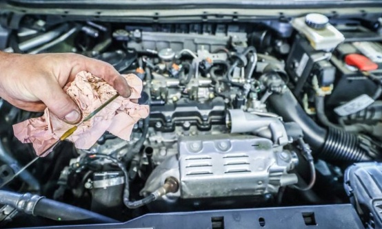 Pour la reprise à la cote argus 