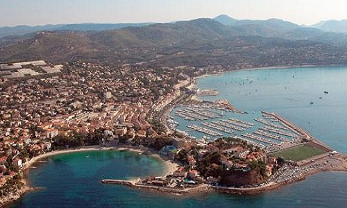 Non au contrat de mixité sociale proposé pour Bandol