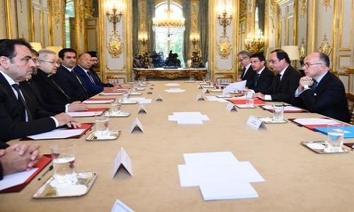 Pour une prise de position de l'Etat concernant les religions en France