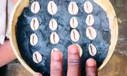 SAVON SPIRITUEL CHANCE RAPIDE +229 91009836 marabout vomivo
