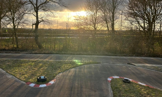 Urgent !! Sauvons l’unique circuit de voiture radio télécommandée du dunkerquois !