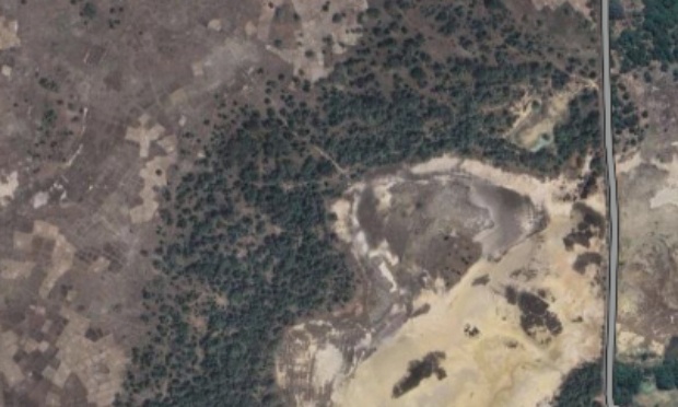 Non au projet d'octroi des terres de Mlomp/B à des étrangers