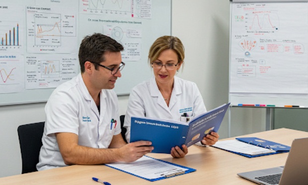 Lettre ouverte au Ministre de la santé