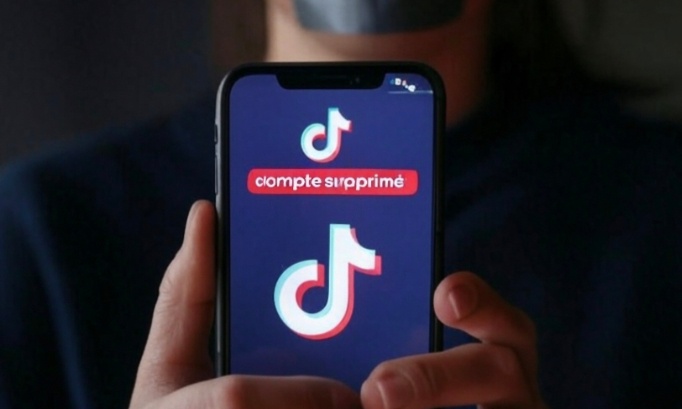 STOP à la censure arbitraire sur TikTok !