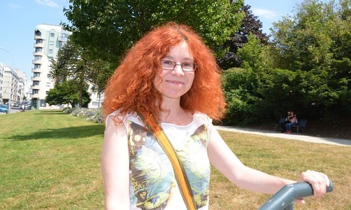 Démission d'une Élue