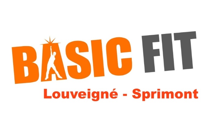 Un Basic Fit  à Louveigné / Sprimont