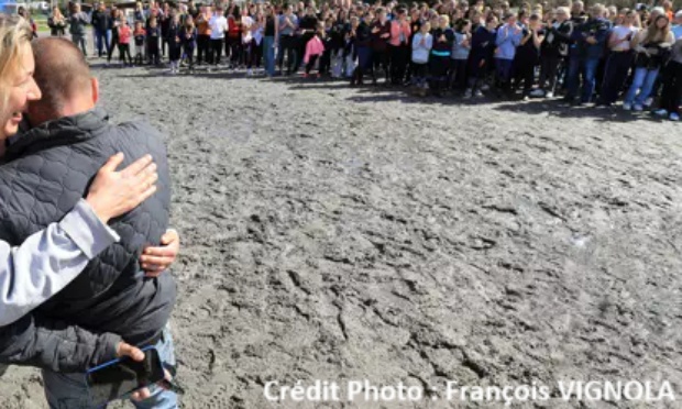 Ensemble pour sauver le centre équestre de Mougins : une famille, un patrimoine, une passion