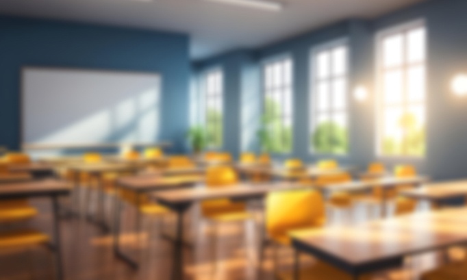 Non à la fermeture de classe à Vergeroux