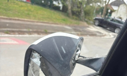 Urgence : pour la sécurisation du Chemin de Feluy à Braine-le-Comte pour protéger nos enfants !