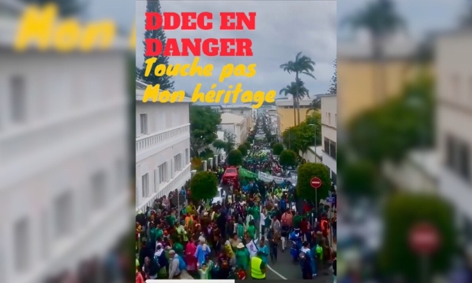 Soutenons l'accueil de l’élève à la DDEC