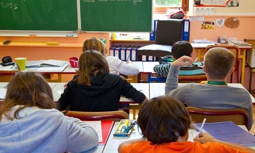 Bons d'achats : prime de rentrée scolaire