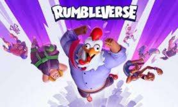 Revive Rumbleverse