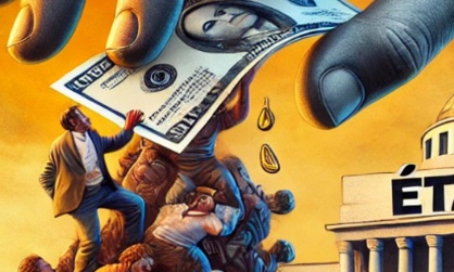 Exigeons un référendum citoyen pour les dépenses publiques majeures !