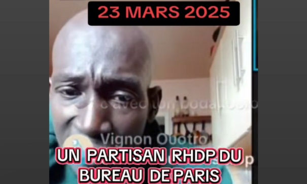 Plainte contre Bob le mannequin