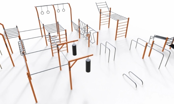 Nouvelles infrastructures