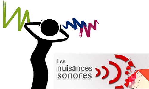 Application de la loi - Interdiction de la musique en extérieur