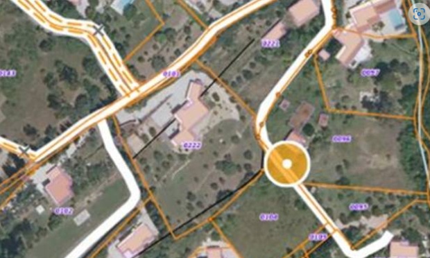 Pétition contre la Mairie de La Farlède pour obtenir un traitement équitable de notre parcelle