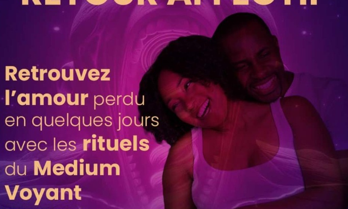 Retour affectif rapide et efficace en 24h