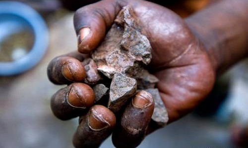 Stop aux violences en RDC