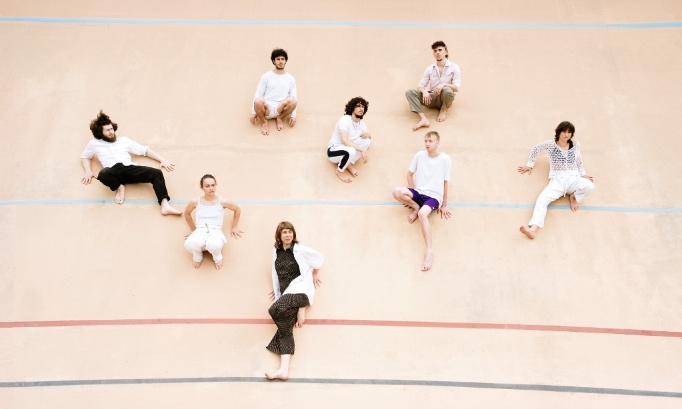 Suppression de la subvention de la Région AURA : soutenons l'École de Cirque de Lyon