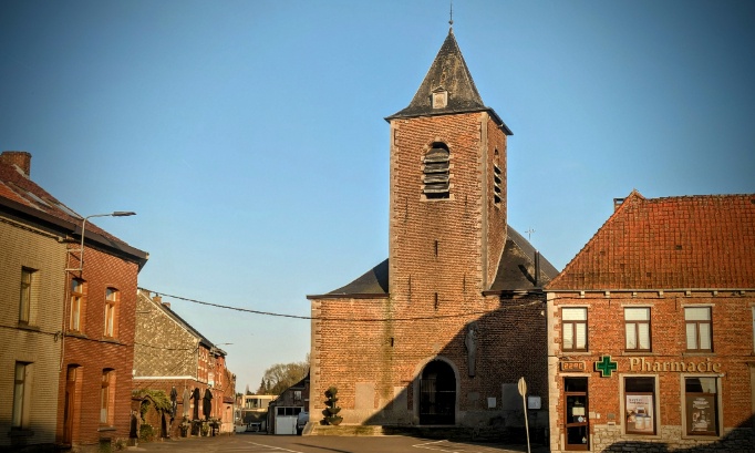 Mobilisation pour le village de Naast. NON aux éoliennes, NON aux nuisances et pollutions.