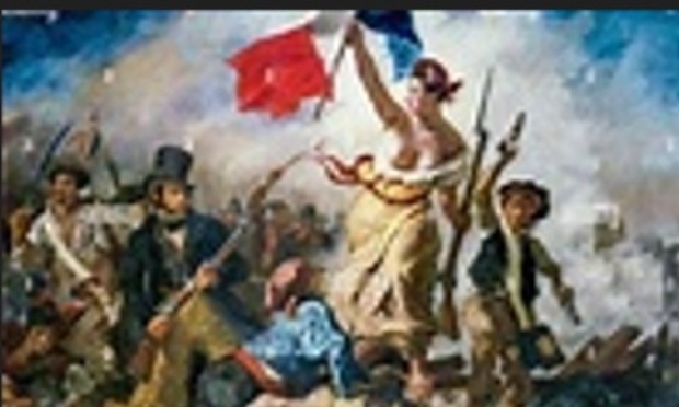 Interdite d’éligibilité : Soutenons Marine Le Pen !