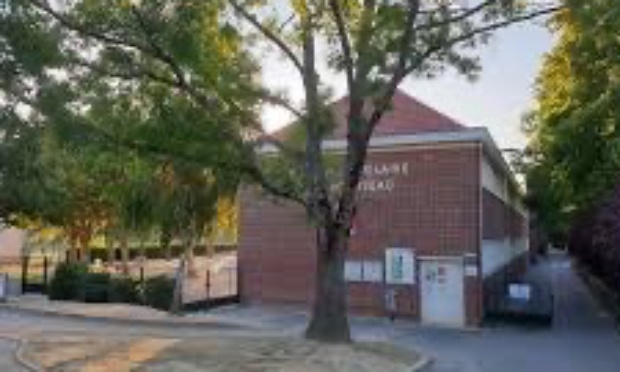 Remplacement de l'enseignante : Classe CM2 -Ecole Jean-Jacques Rousseau Eaubonne.