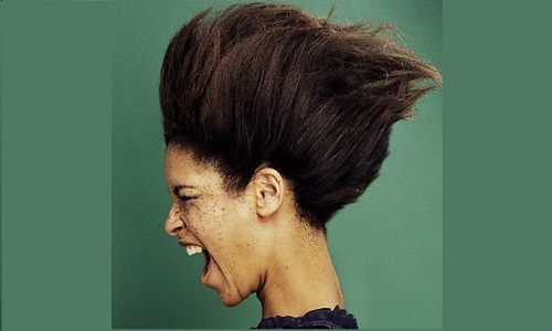 Comment l'Oréal m'a poussé à porter le voile !