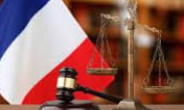 Je soutien la Justice