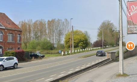 Protégeons Maffle : Non à l’implantation d’un bâtiment commercial près du pont !