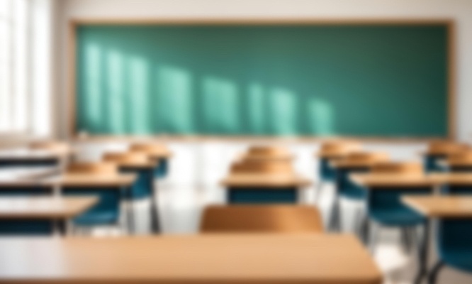 Pour un enseignement stable ; un remplacement constant pour la classe de PS/MS