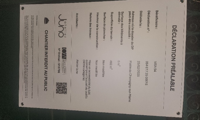 Protégeons notre quartier : refusons l’installation d’un centre CAARUD à Cœuilly !