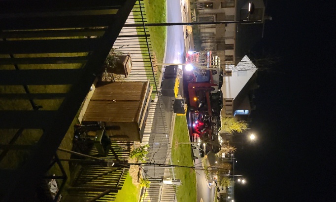 Sacurisons la ZAC du couternois pour les habitants avant qu'il ne soit trop tard !