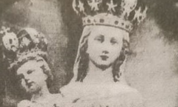 Sauvons Notre Dame de Prime Combe sanctuaire marial dans le Gard !