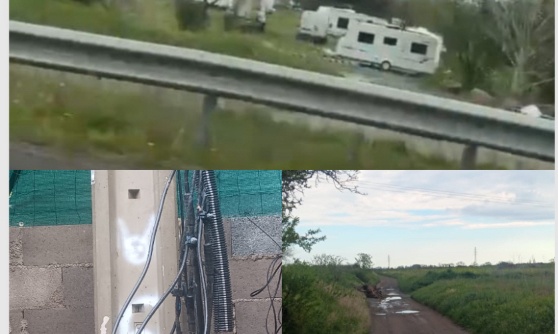 Les nuisances liées à l’installation des gens du voyages