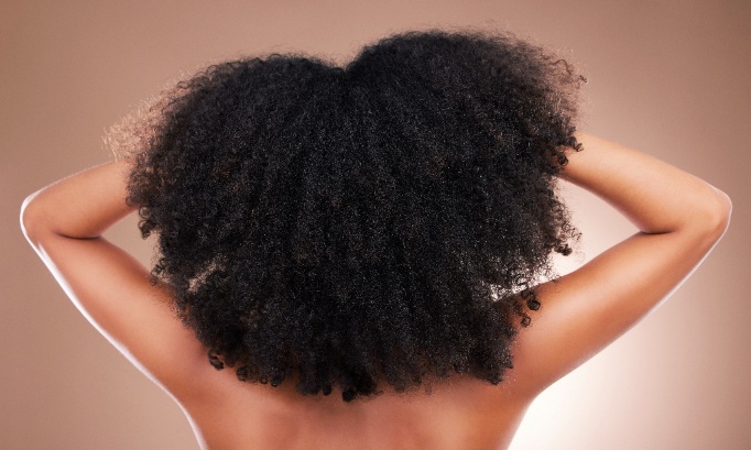 Autorisation- port - cheveux -crépus -Afro -nattes