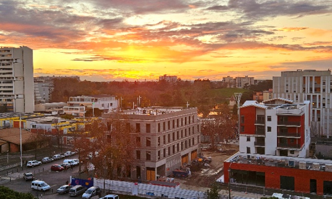 NON à la démolition ! Sauvons Poulenc !
