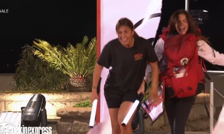 Pékin Express Tricherie ! Victoire volée !