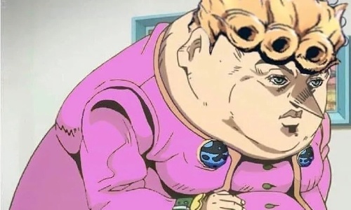 10 épisodes de jojo ce soir #gourmand