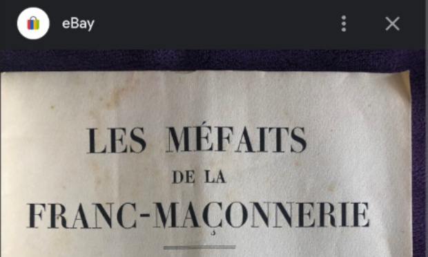 Pétition pour la création d’une loi contre les dérives de la franc-maçonnerie dans les institutions publiques