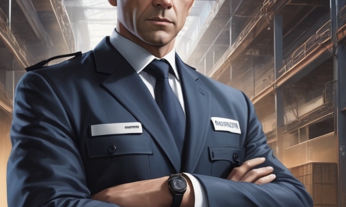 Pour une meilleure reconnaissance des agents de sécurité privée