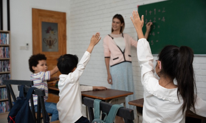 Révocation instituteur