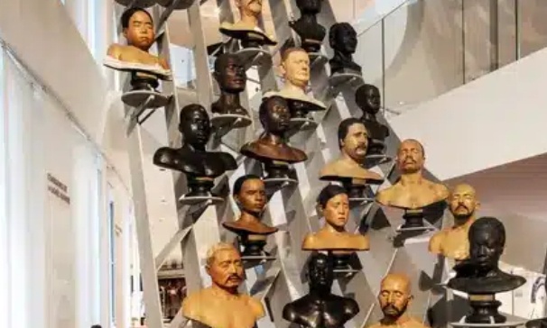 Rann a nou nout zanset !!