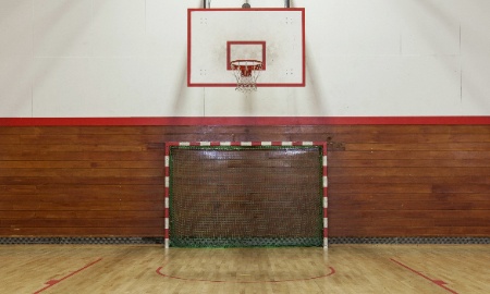 Rénovation Gymnase Condorcet Clamart (92140)