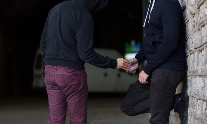 Stop au sentiment d'insécurité rue de Stassart et avenue de la Toison d’Or