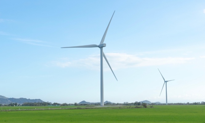 Supprimons le projet d'éoliennes à Sassy